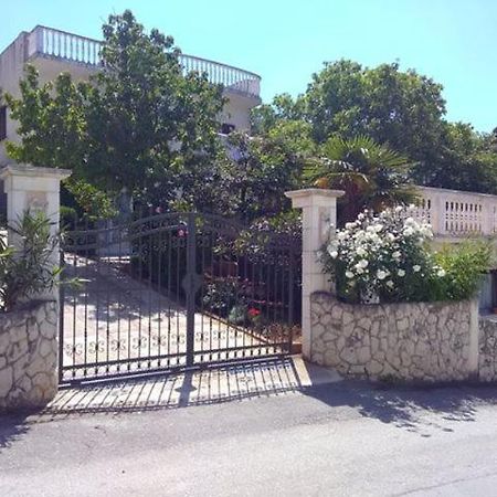 Villa Caroline Trogir Eksteriør bilde