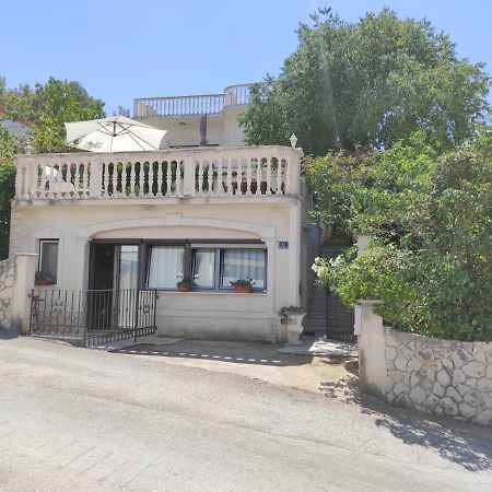 Villa Caroline Trogir Eksteriør bilde
