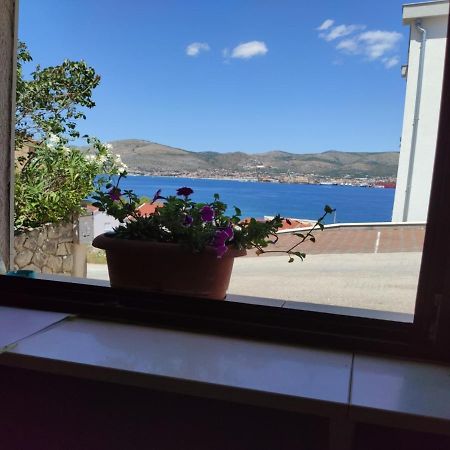 Villa Caroline Trogir Eksteriør bilde