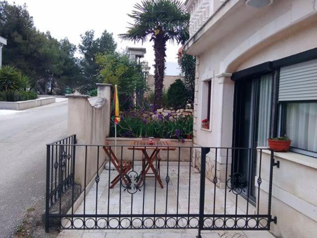 Villa Caroline Trogir Eksteriør bilde