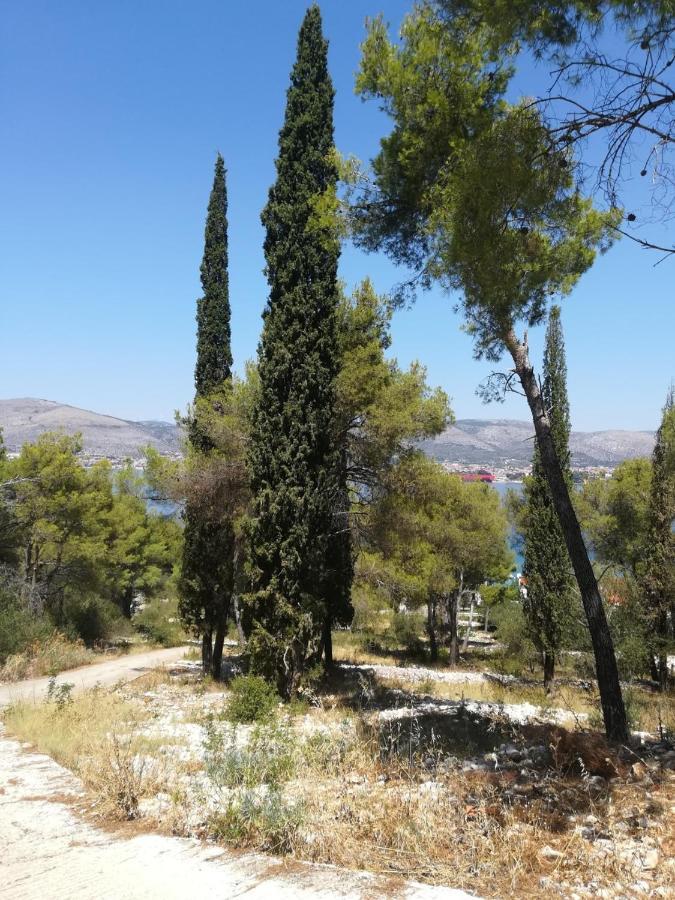 Villa Caroline Trogir Eksteriør bilde