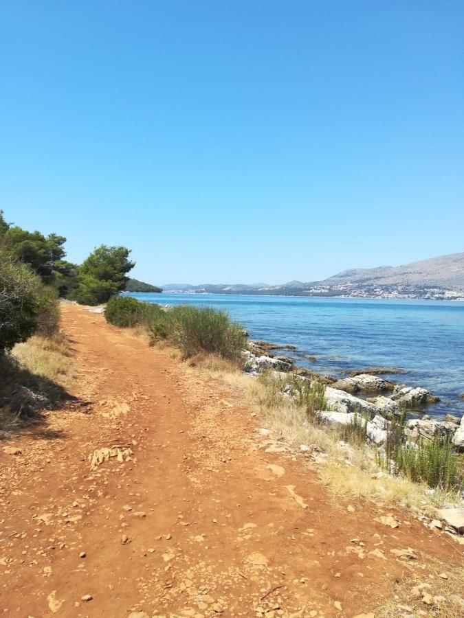 Villa Caroline Trogir Eksteriør bilde