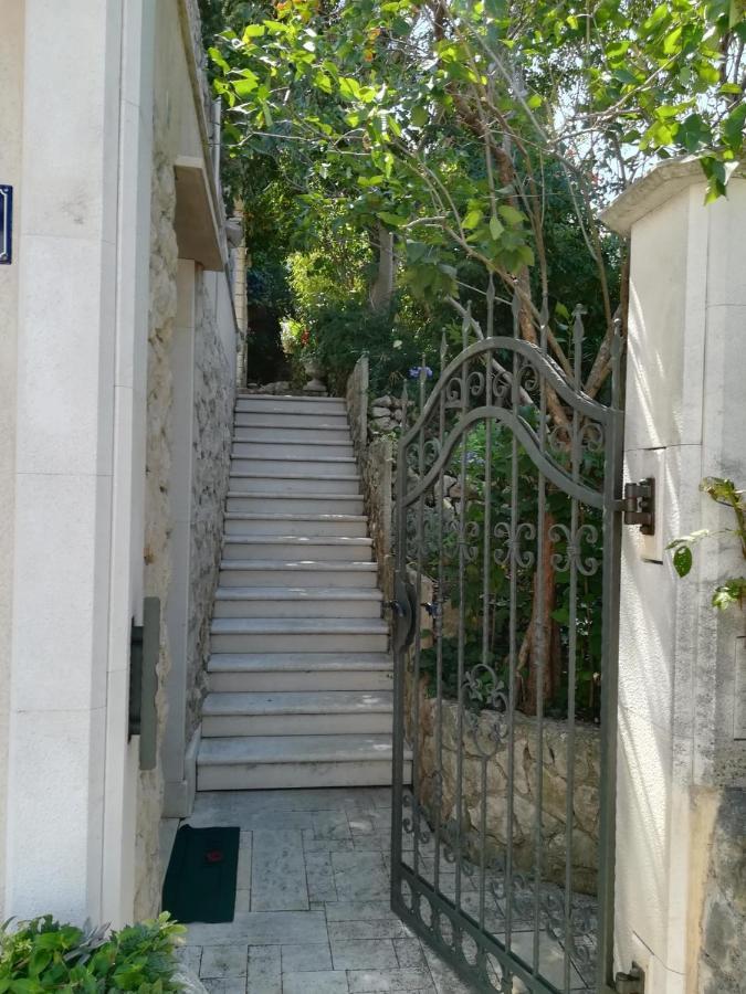 Villa Caroline Trogir Eksteriør bilde