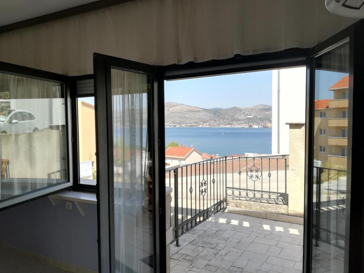Villa Caroline Trogir Eksteriør bilde