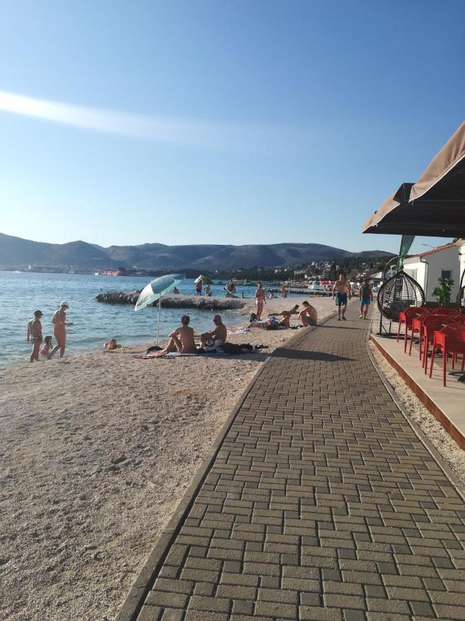 Villa Caroline Trogir Eksteriør bilde