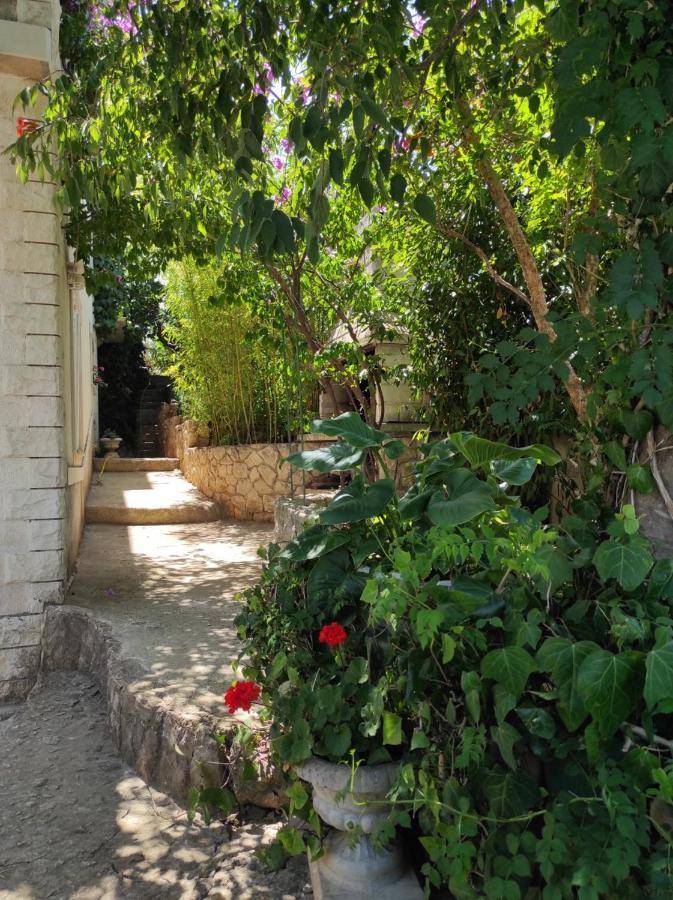 Villa Caroline Trogir Eksteriør bilde