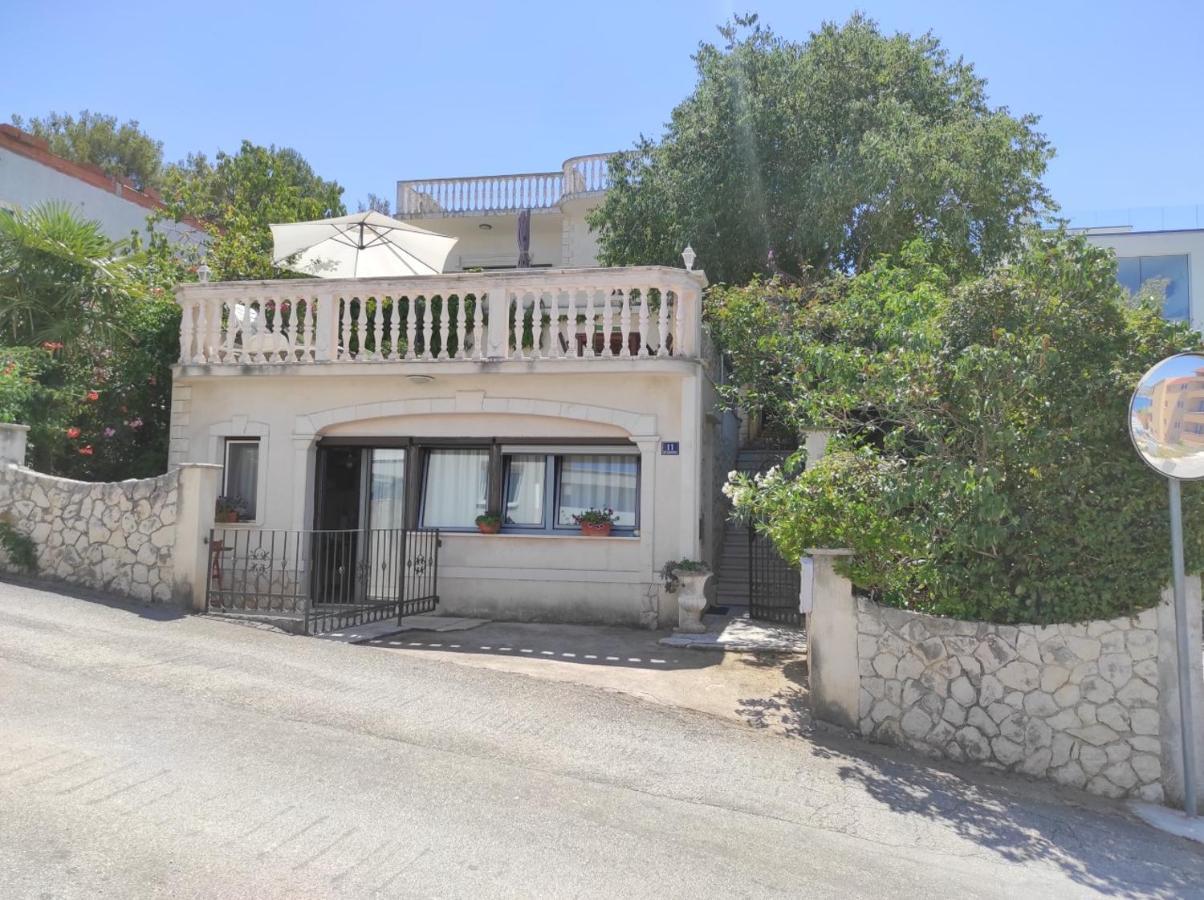 Villa Caroline Trogir Eksteriør bilde
