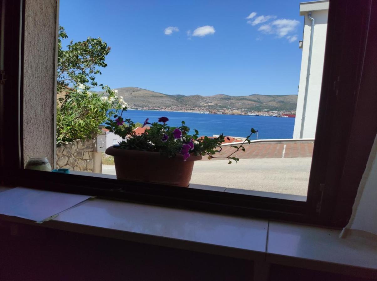 Villa Caroline Trogir Eksteriør bilde