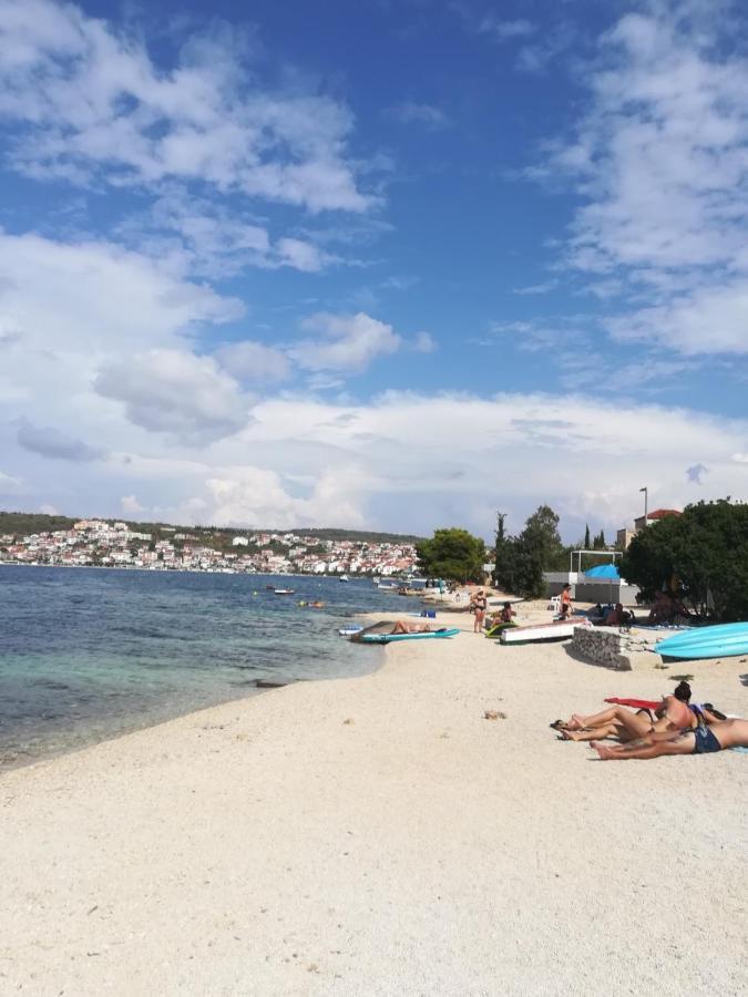 Villa Caroline Trogir Eksteriør bilde
