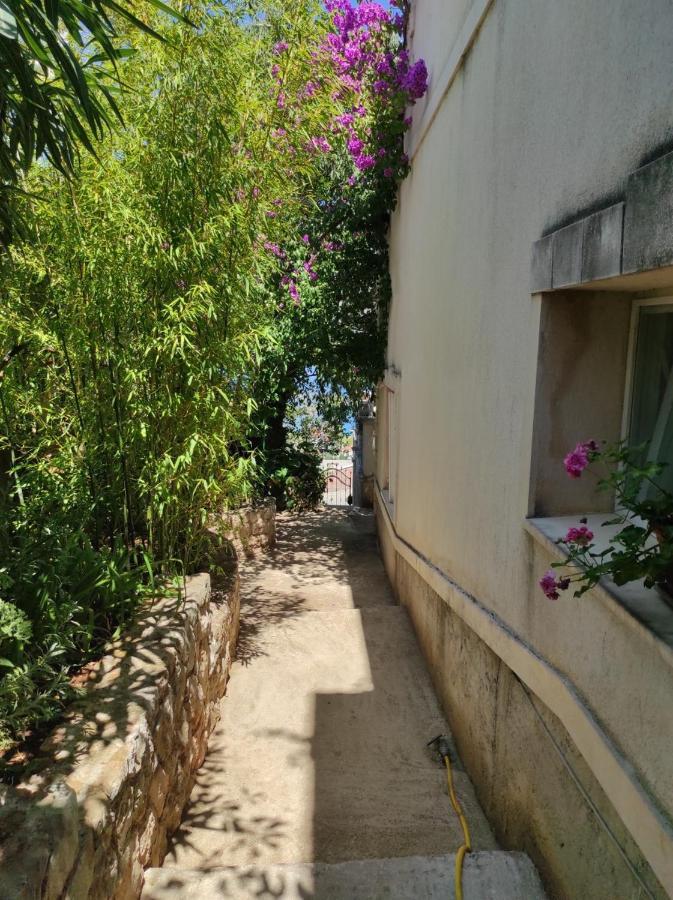 Villa Caroline Trogir Eksteriør bilde