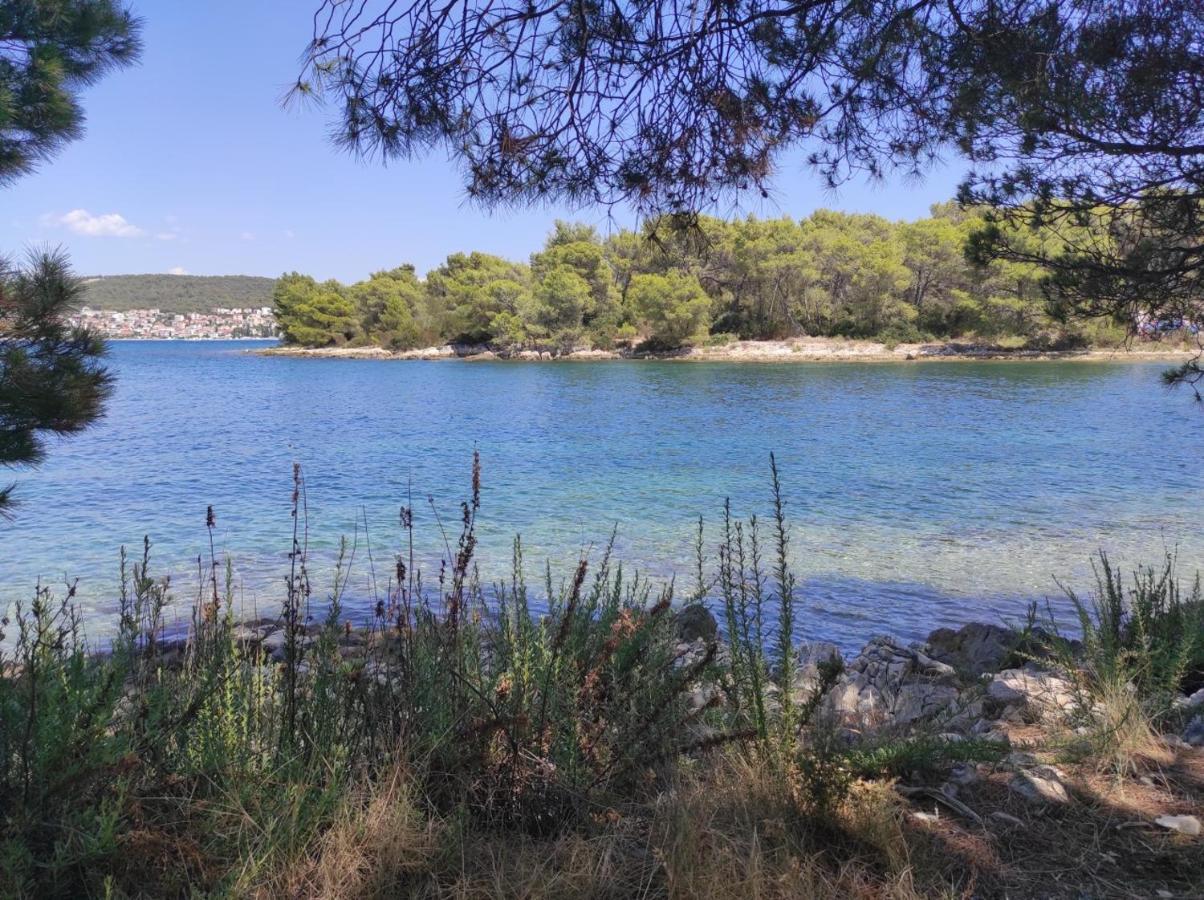 Villa Caroline Trogir Eksteriør bilde